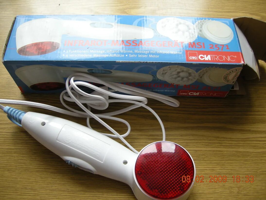 Изменения в 2571. Массажер clatronic msi 2571. clatronic инфракрасный массажер 2571. инфракрасный массажер clatronic msi 2571. clatronic массажер с инфракрасным.