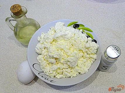 Жареный творог