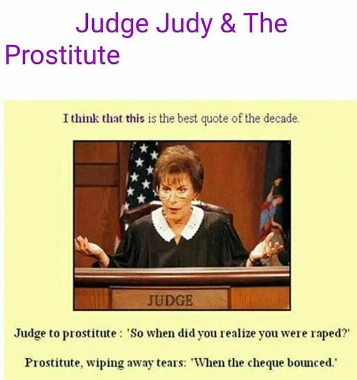 Judge of that. Judge judy кто это. jacob couch judge judy. only good judge.