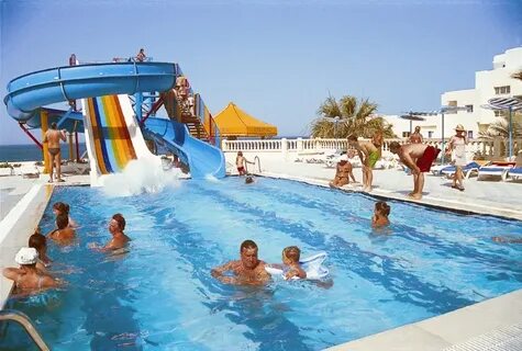 Empire aqua park 3