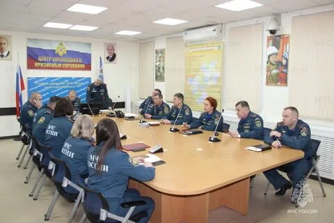 Мчс калуга сайт