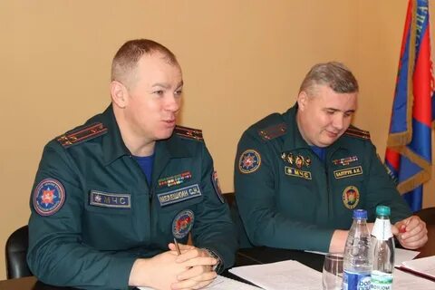 Форма мчс рб