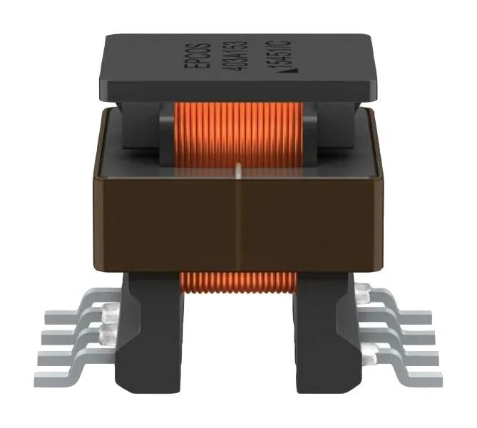 Pulse transformer