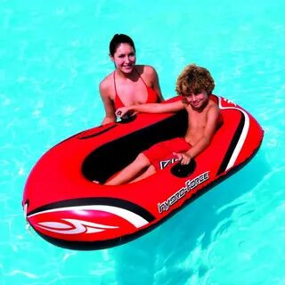 Bestway hydro force