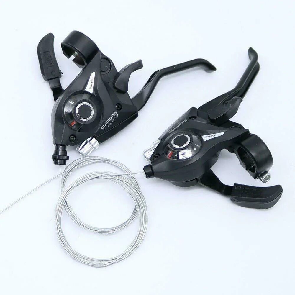 Shimano 3 скорости. Shimano v-brake st-ef51-a7r. shimano 7 speed shifter. shimano v-brake 7 speed. shimano altus st-ef500.