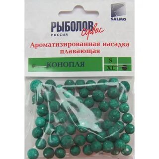Насадка приманок