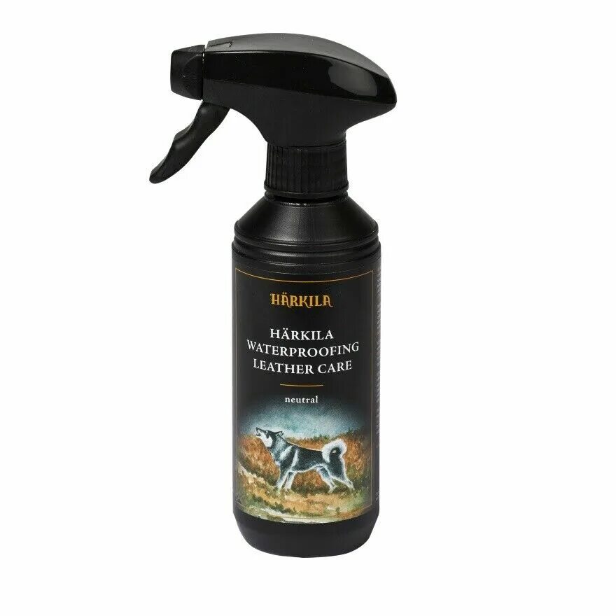 Columbus Leather Care. Аэрозоль. Водоотталкивающий спрей для ткани. Масло норки харкила. Waterproof leather