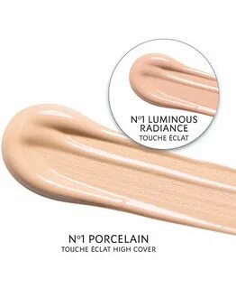 Touche eclat high cover