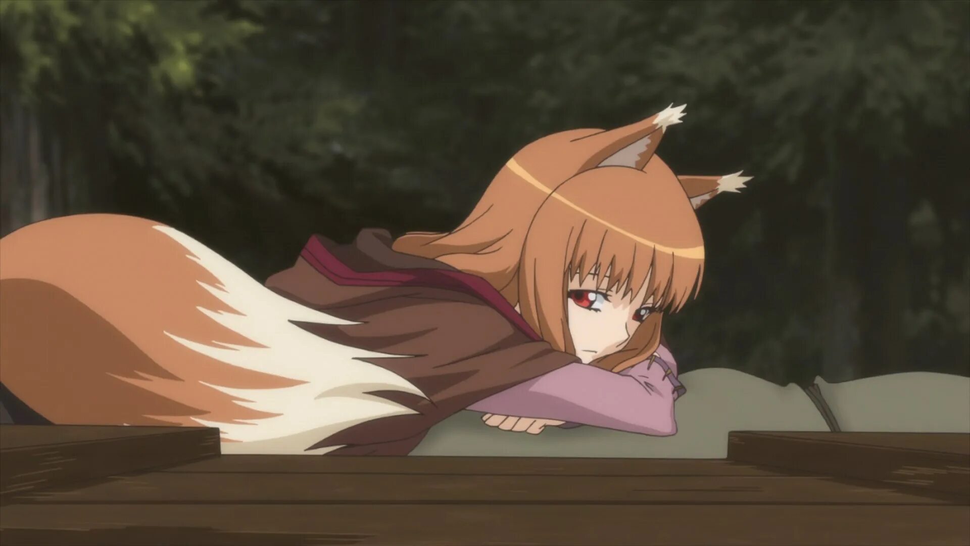 Holo x break