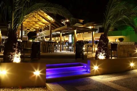 Blue hotel 3