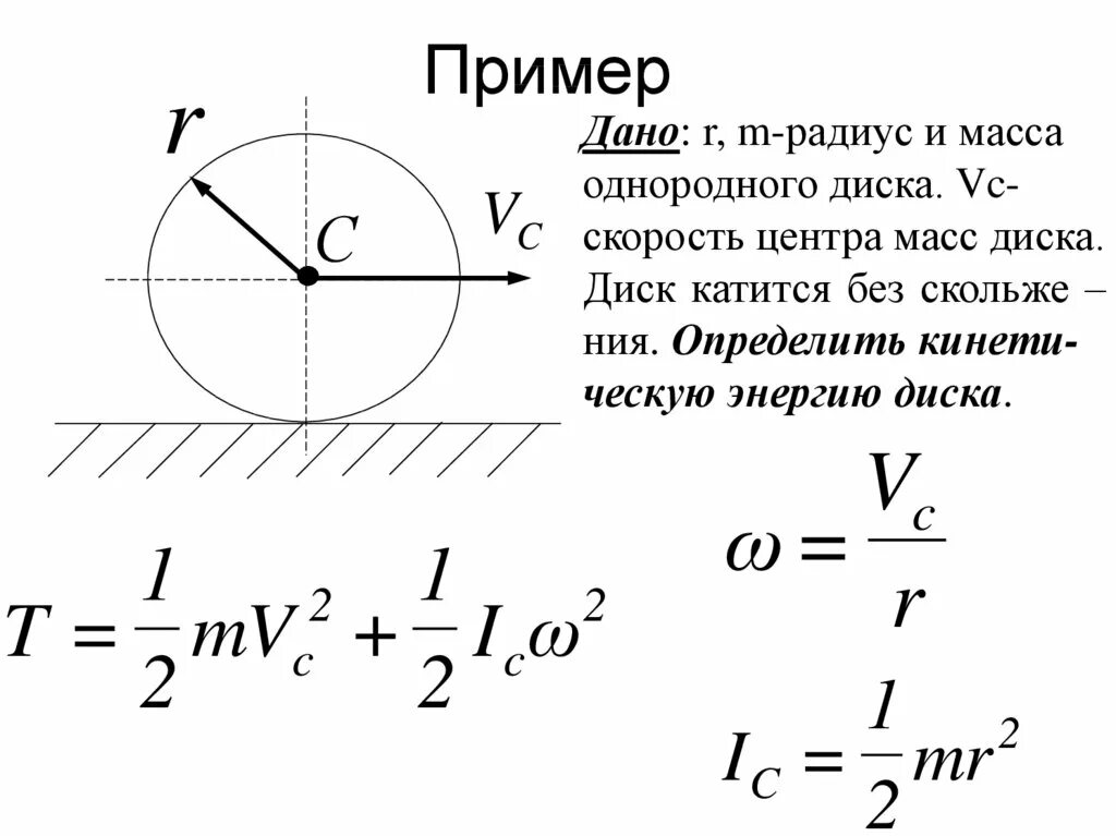 Ускорение центра шара. Скорость центра масс колеса. Ускорение центра масс. Ускорение центра масс формула. Мощность катящегося диска.