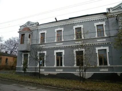 Курская 5