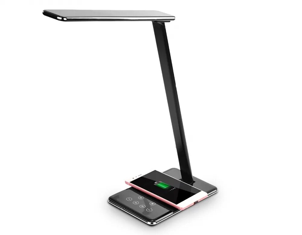 Настольная лампа с беспроводной зарядкой для телефона. Wireless charging table lamp hw803. Настольная лампа с беспроводной зарядкой для телефона. Настольная лампа с беспроводной зарядкой для телефона. Lumos desk lamp с беспроводной зарядкой.