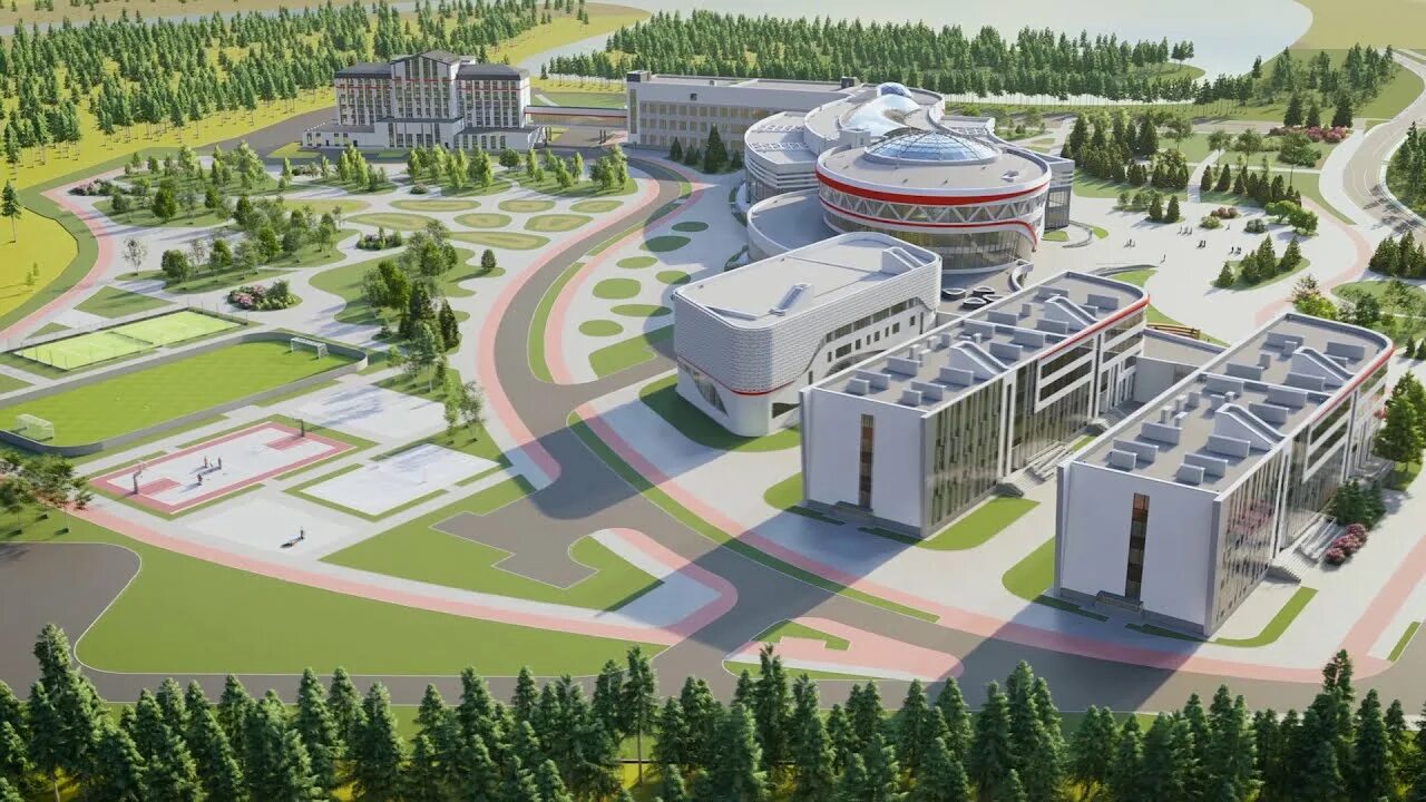 Проект когалыма. Степана повха. Пермский университет когалым. Парк галактика когалым проект. План застройки города когалыма.