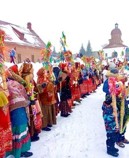 Где отпраздновать масленицу