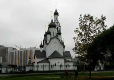 Храм апостола петра санкт петербург
