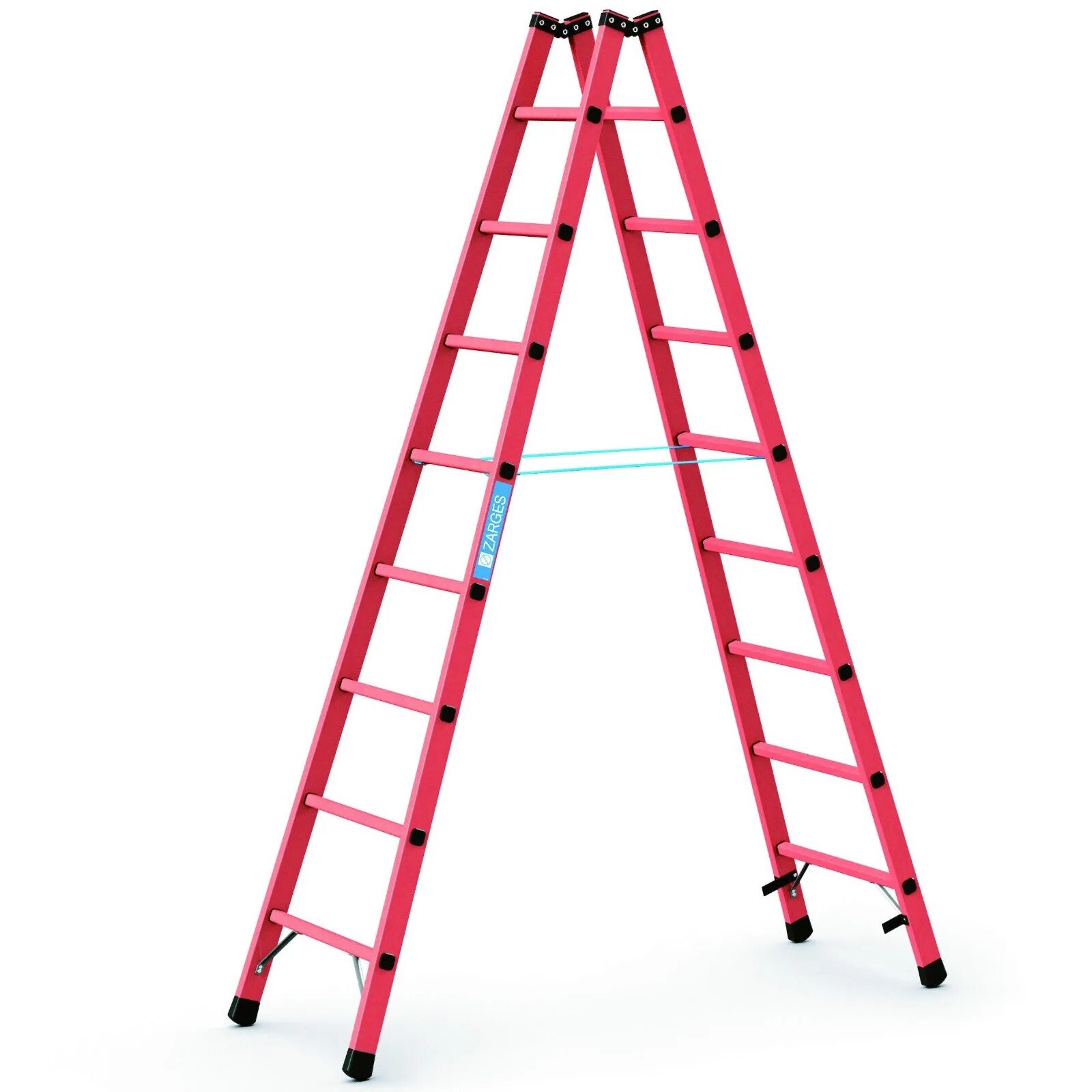 5. Изолирующие стремянки и лестницы. Изолирующие стремянки и лестницы. Лестница-стремянка стеклопластиковая диэлектрическая лсптд-2,0м. Zarges деревянные стремянки 2х10, 3,20m.