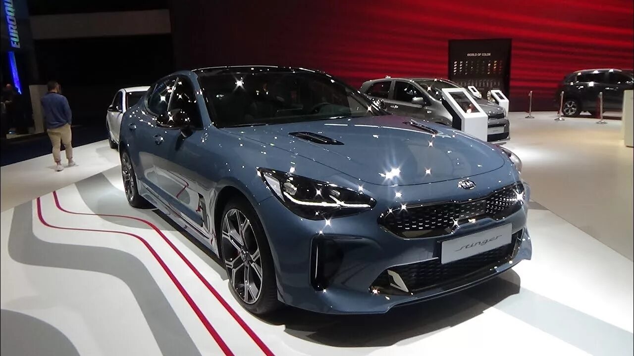 Купил кию 2020. Киа Стингер 2020. Kia Stinger 2020 gt. Kia Stinger 3.3 2020. Kia Stinger 2023.