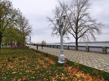 Город самара на неделю