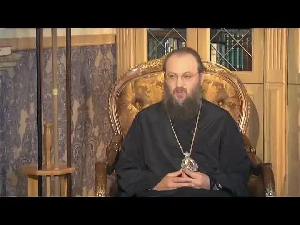 Владыка царю наказуяй