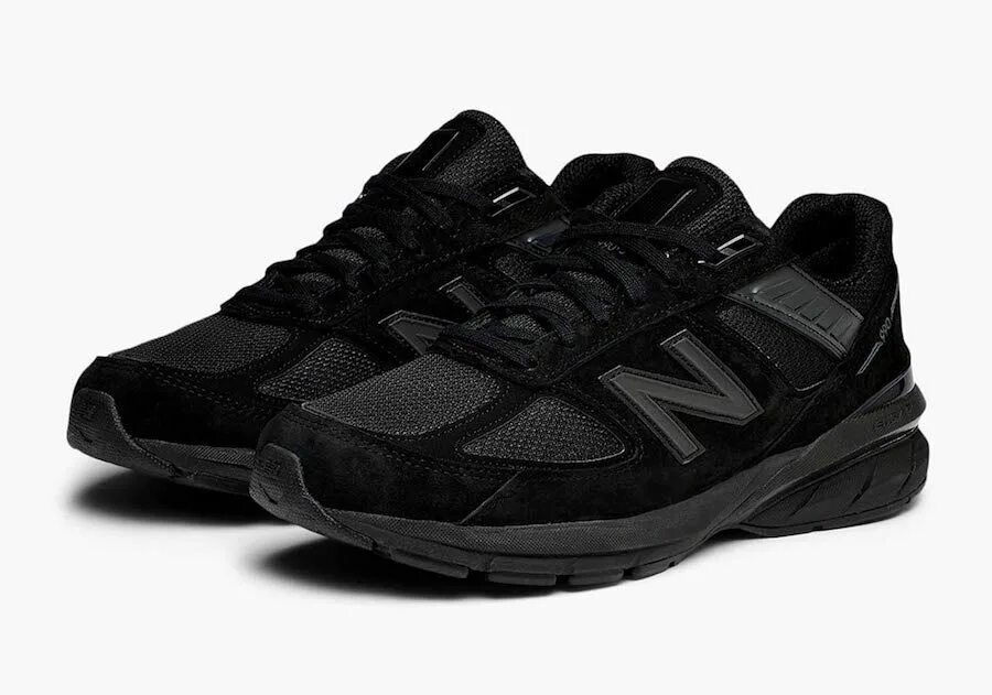 Черные 990. New balance 990 v5 black. new balance 990v5 черные. new balance 990 black. nb 990v5 new balance.