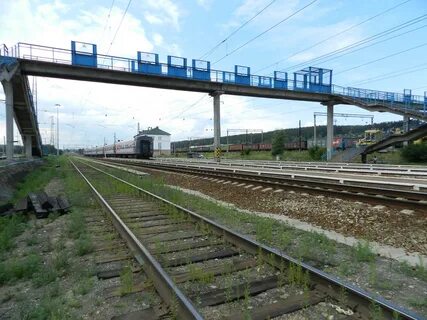 Свердловская область станция