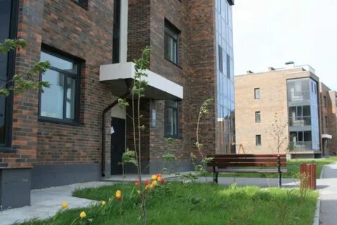 Квартиры в академгородке новосибирск