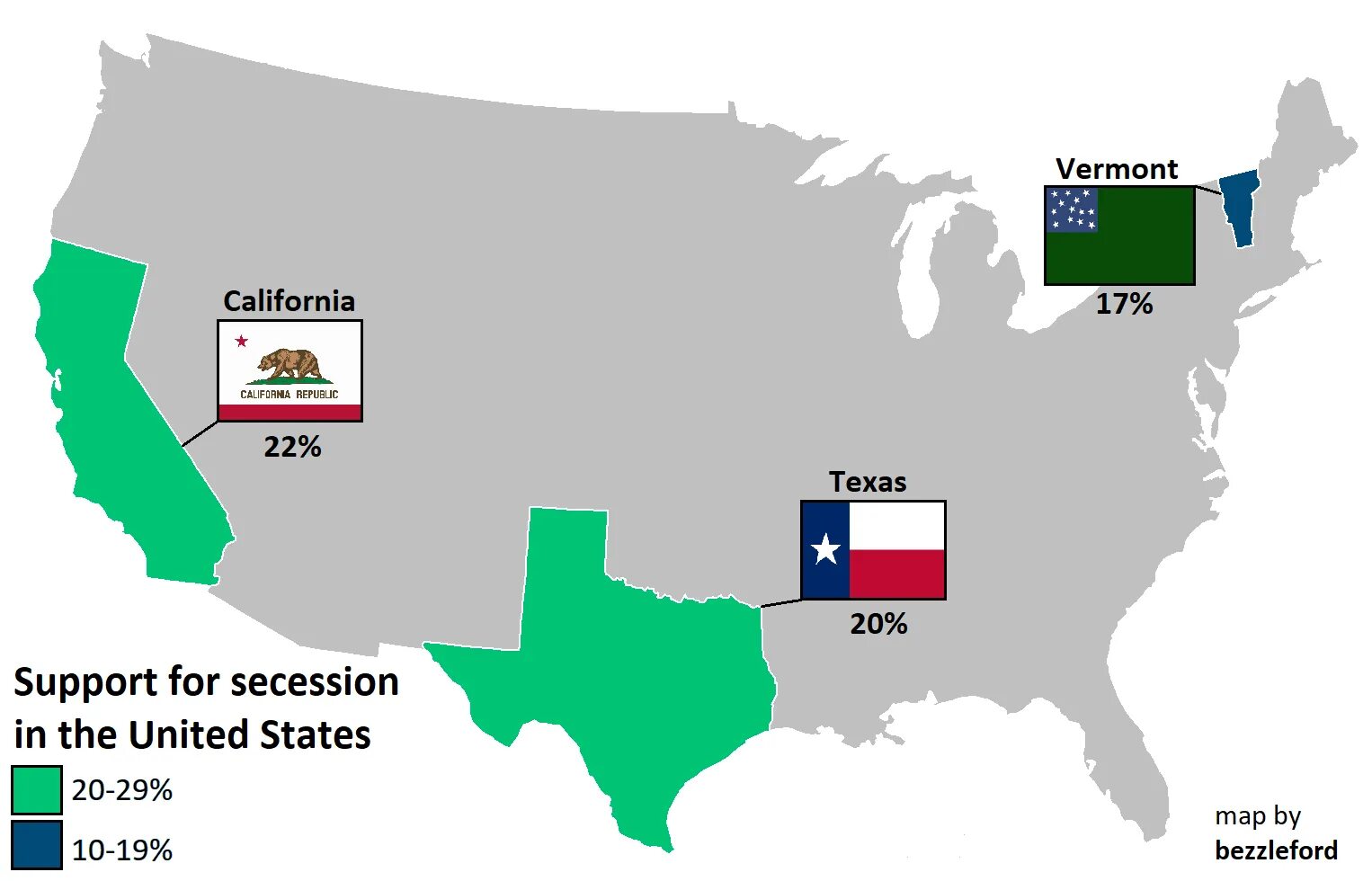 Техас хочет выйти. Американский сепаратизм. Сепаратизм в США карта. Карта США сепаратистов. Сепаратистские штаты США.
