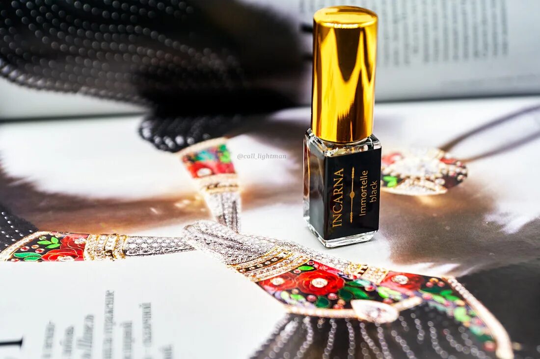 Vert insight incarna parfums. Vert insight incarna parfums
