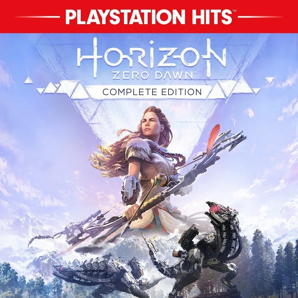 Horizon complete edition. Horizon zero dawn complete edition ps4. игра на пс4 зеро горизонт. horizon zero dawn плейстейшен 4. horizon zero down complete edition ps4.