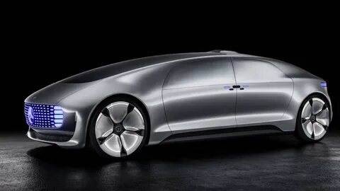 Mercedes 15