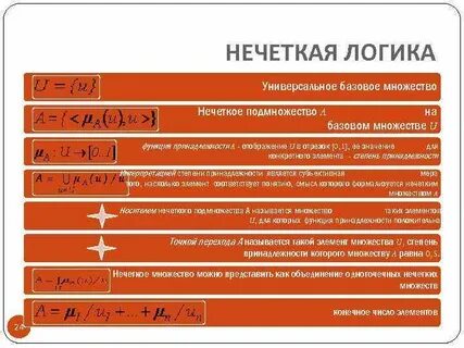 Общая логика это