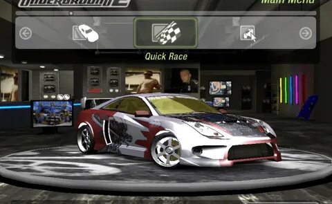 Nfscars net