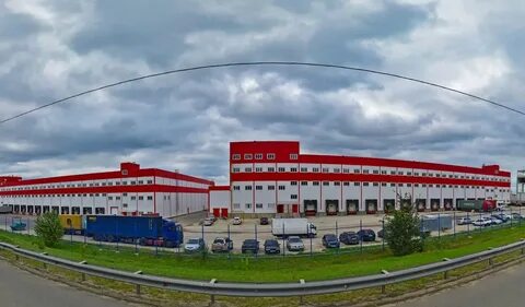 Магазин михайловская слобода