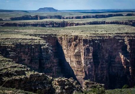 Plateau