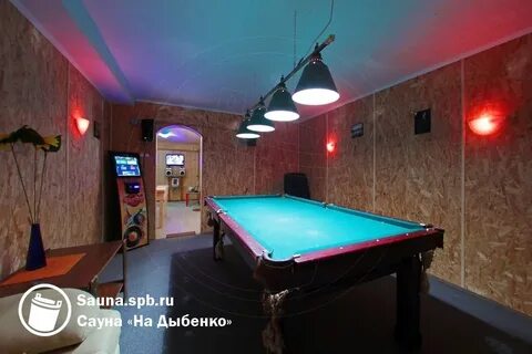 Сауна 25