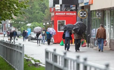 Weather тула