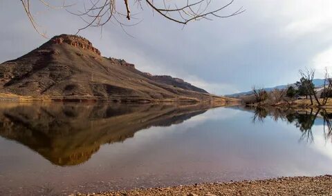 Первое водохранилище