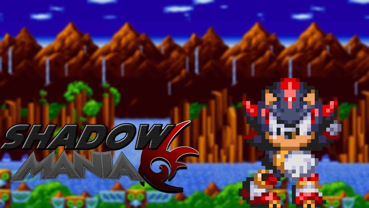 Мания мод на соник манию. Shadow mania. sonic mania shadow. соник мания мод на шэдоу. sonic mania mods shadow.