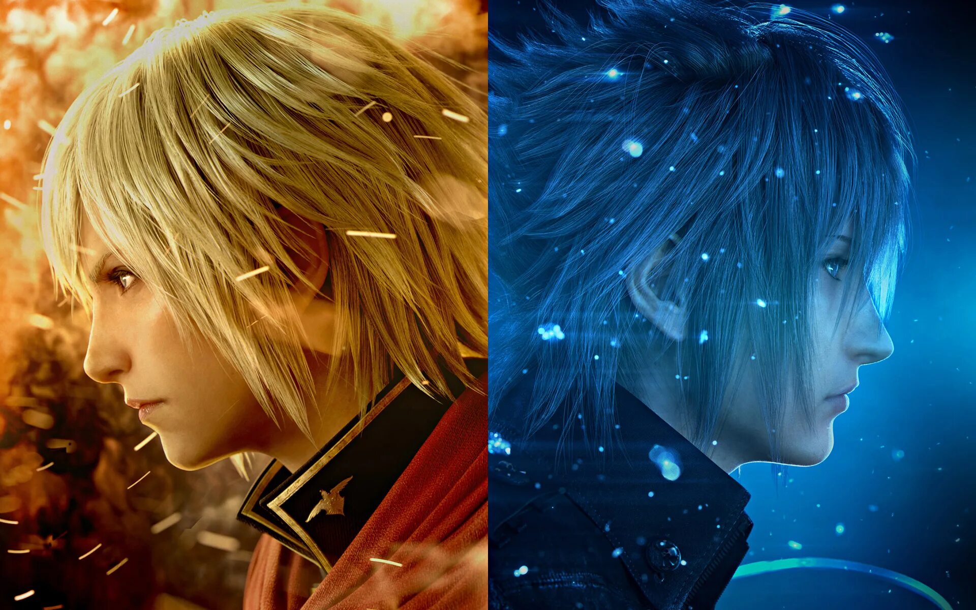 Final f. Final Fantasy. Final Fantasy XV. Последняя фантазия игра. Картинки финал фэнтези.