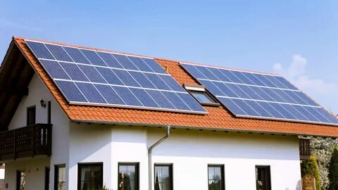 Solar many