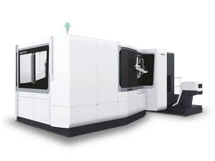 Токарные станки dmg mori
