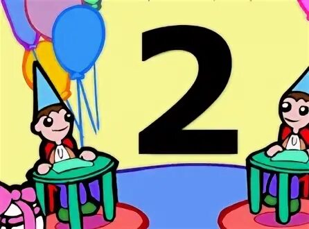 Meet numbers