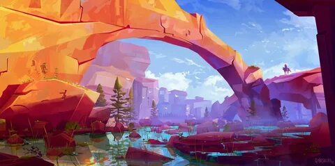 Ai environment