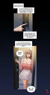 Is there an empty room uncensored