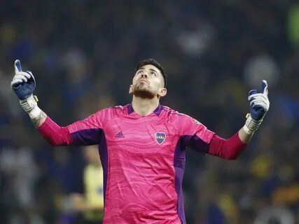 La decisión que tomó Boca con Rossi.