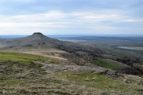 Просянка ставропольский край