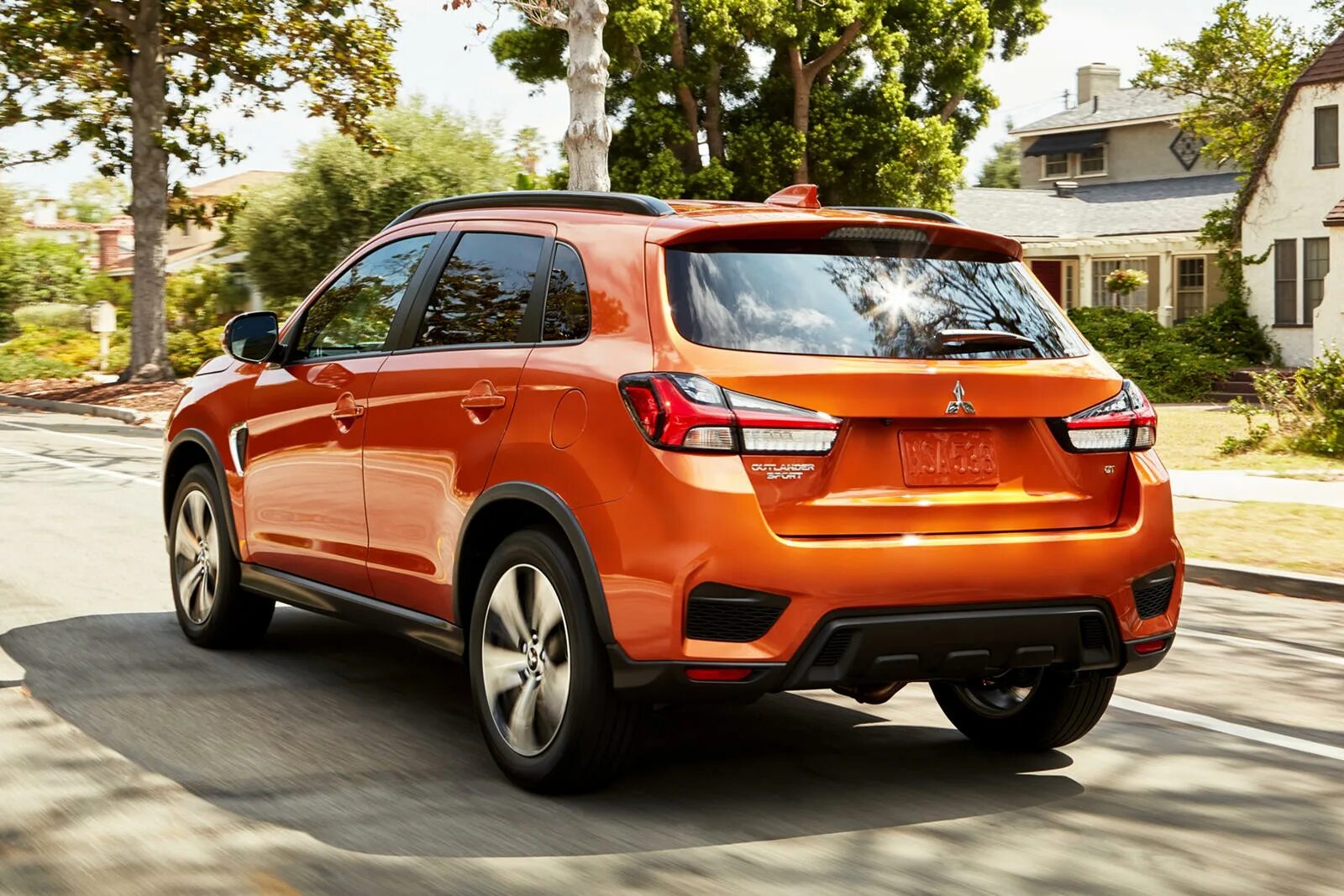 Аутлендер спорт