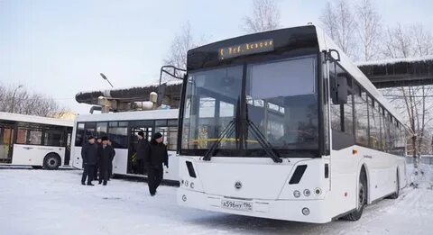 102 автобус ревда первоуральск