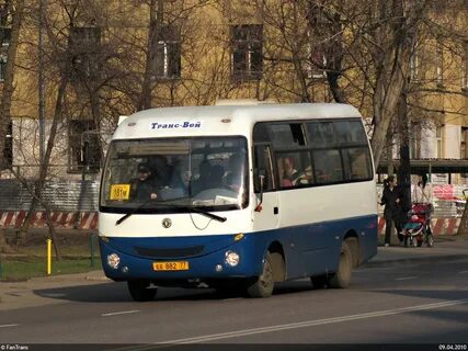 Маршрут 181